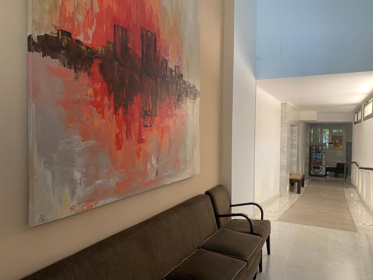 Hotel Equo Aranjuez Zewnętrze zdjęcie