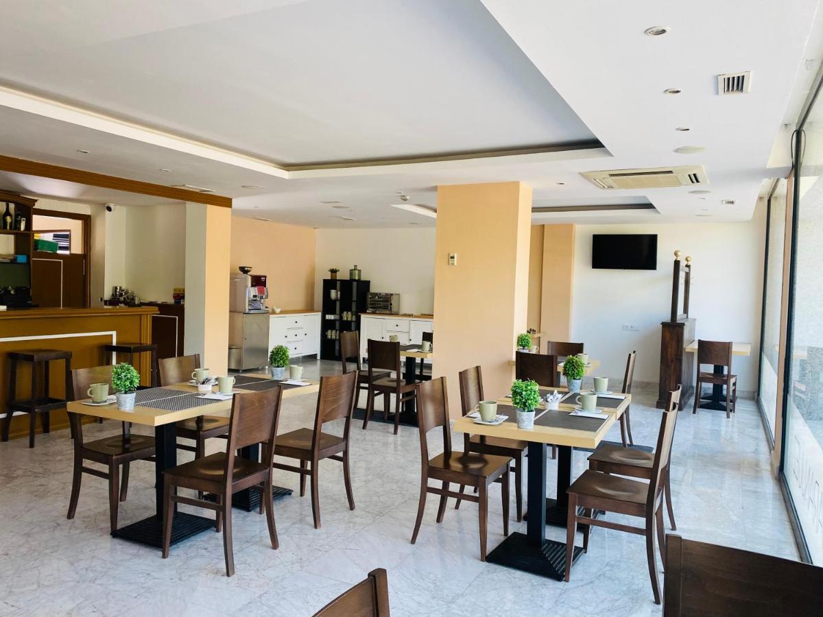Hotel Equo Aranjuez Zewnętrze zdjęcie