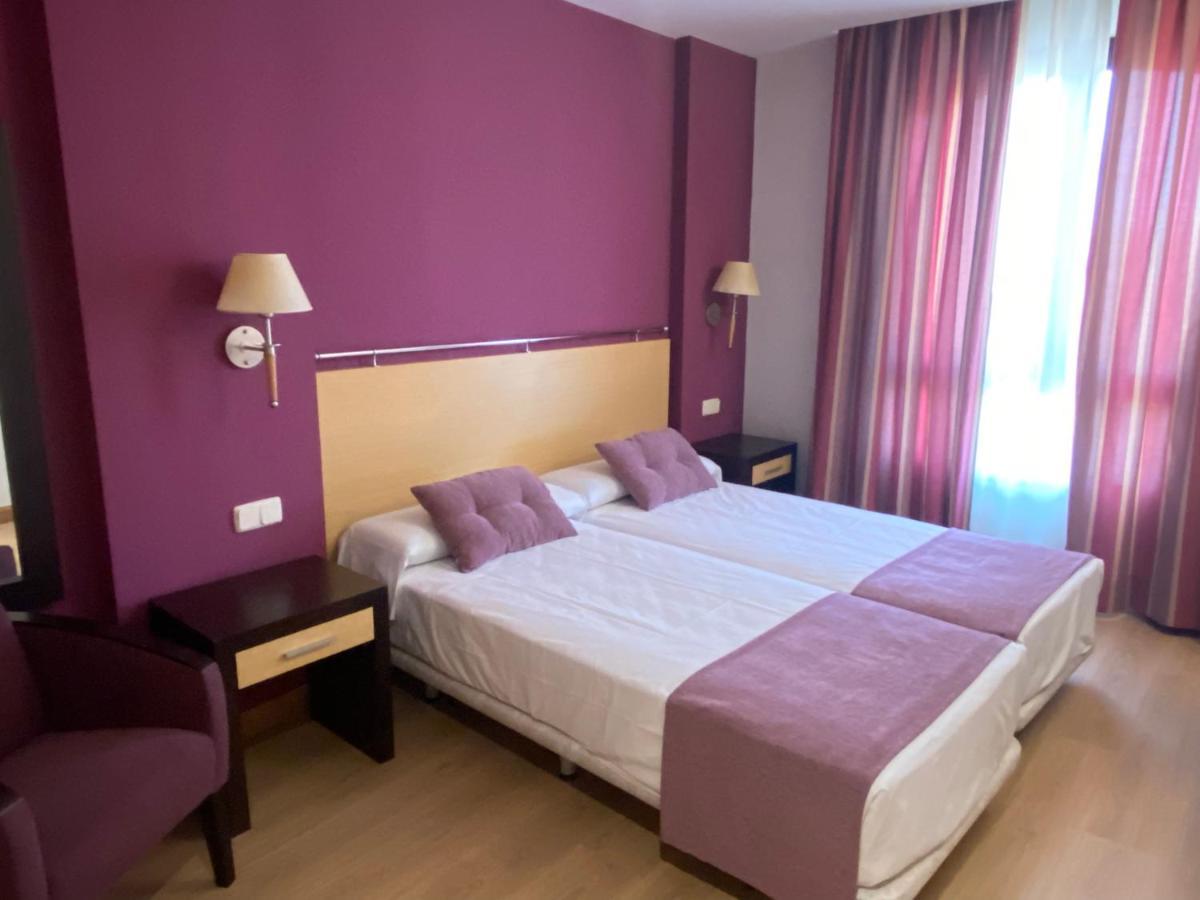 Hotel Equo Aranjuez Zewnętrze zdjęcie