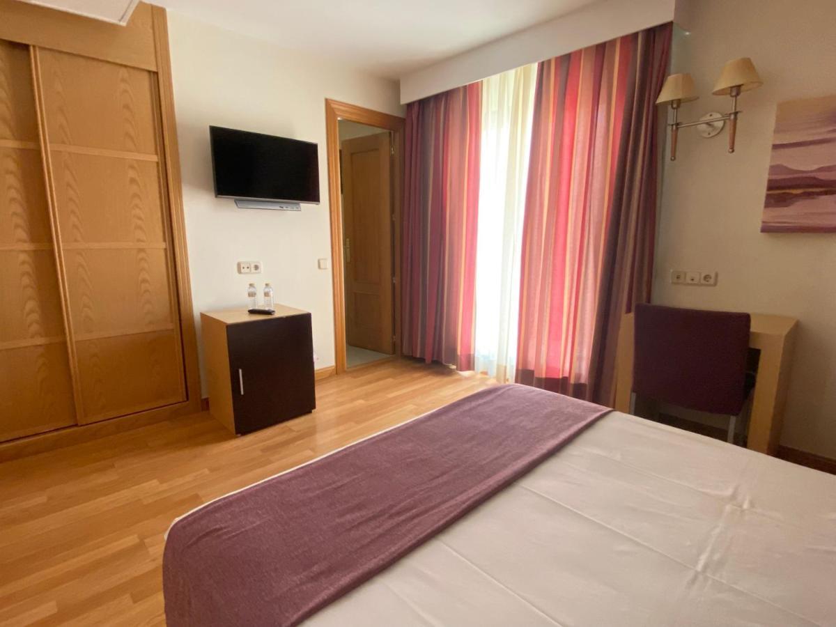 Hotel Equo Aranjuez Zewnętrze zdjęcie
