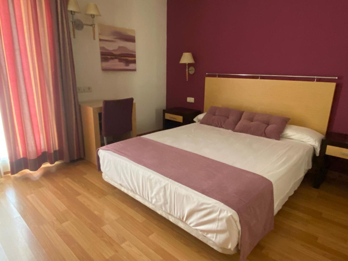 Hotel Equo Aranjuez Zewnętrze zdjęcie