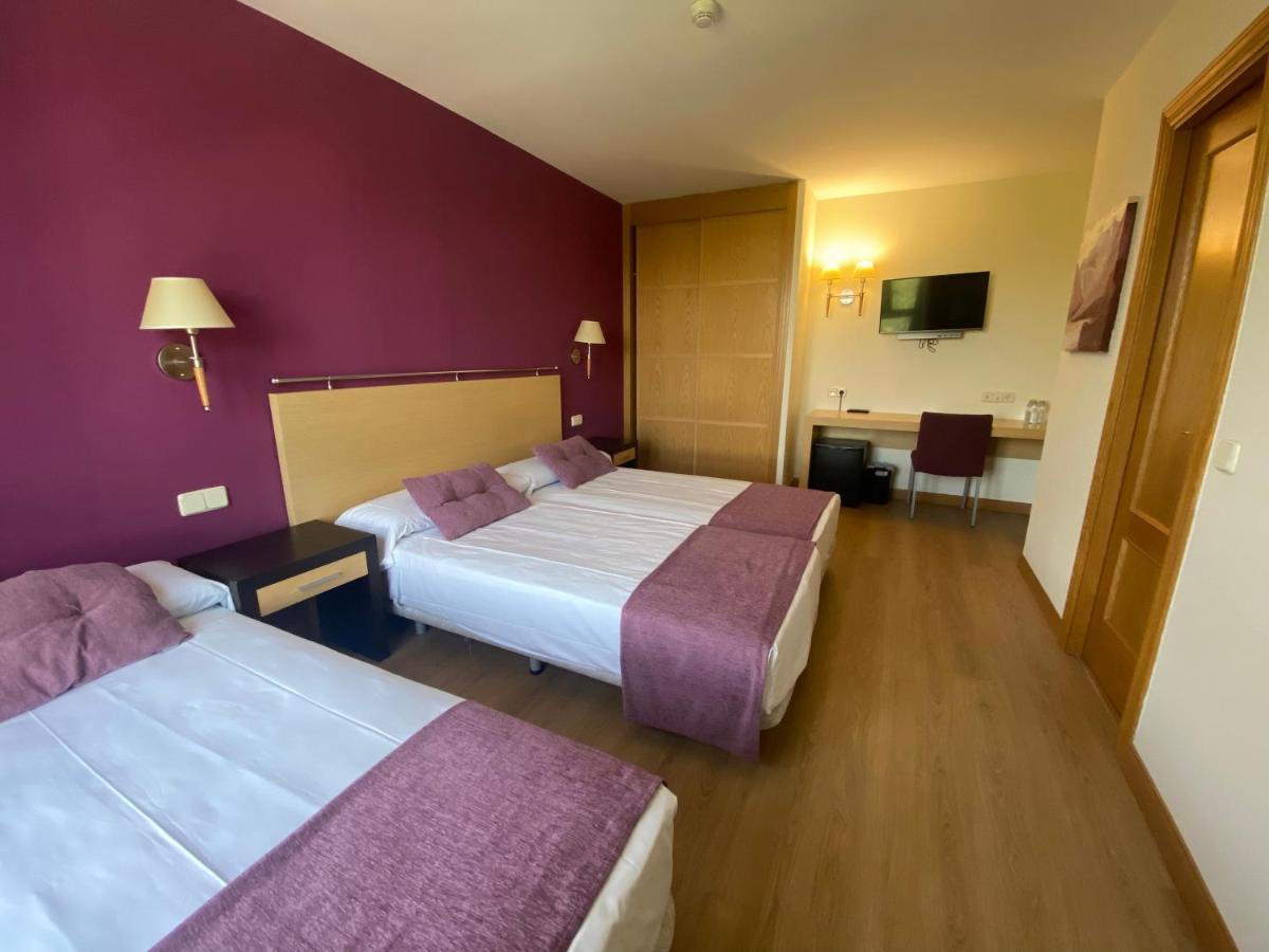 Hotel Equo Aranjuez Zewnętrze zdjęcie