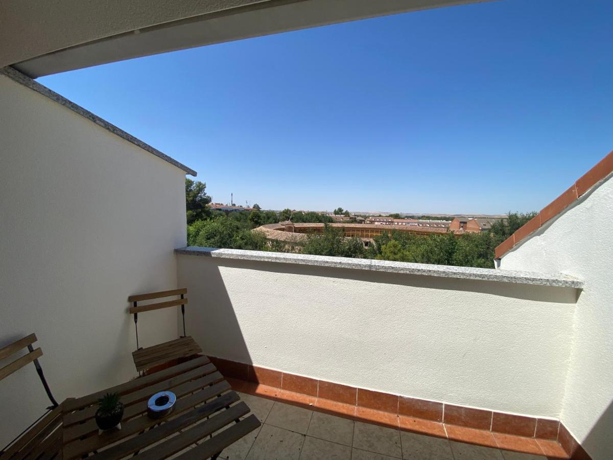 Hotel Equo Aranjuez Zewnętrze zdjęcie