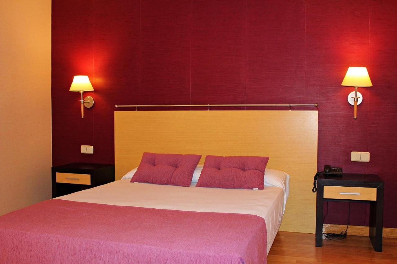 Hotel Equo Aranjuez Zewnętrze zdjęcie