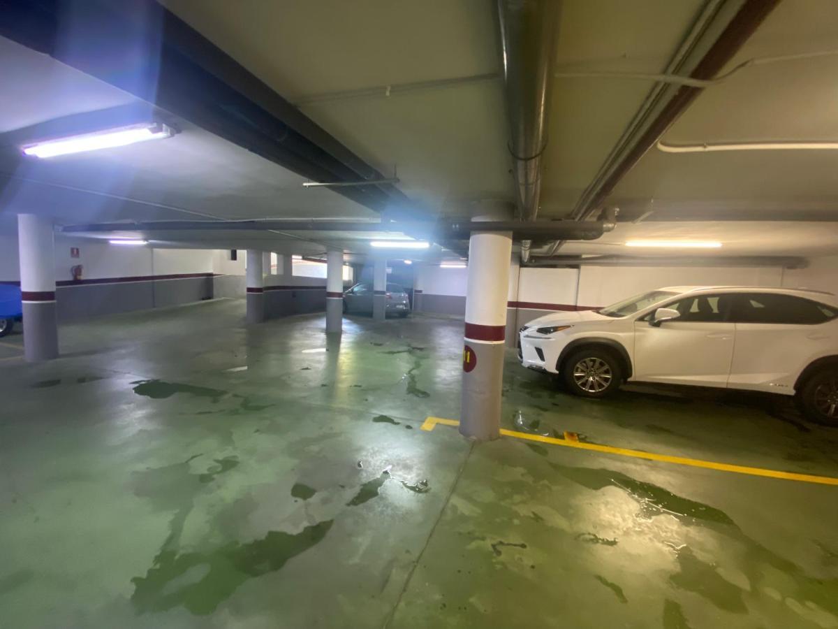 Hotel Equo Aranjuez Zewnętrze zdjęcie