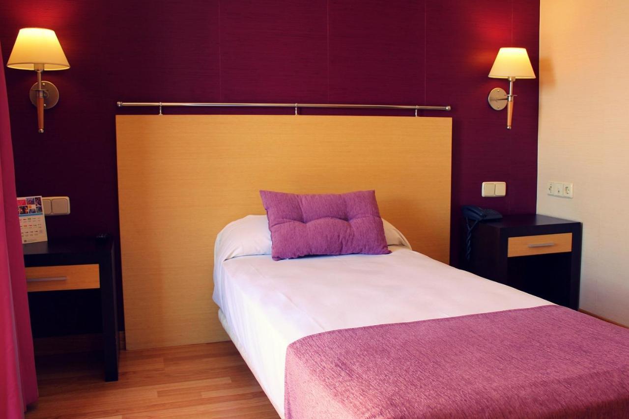 Hotel Equo Aranjuez Zewnętrze zdjęcie