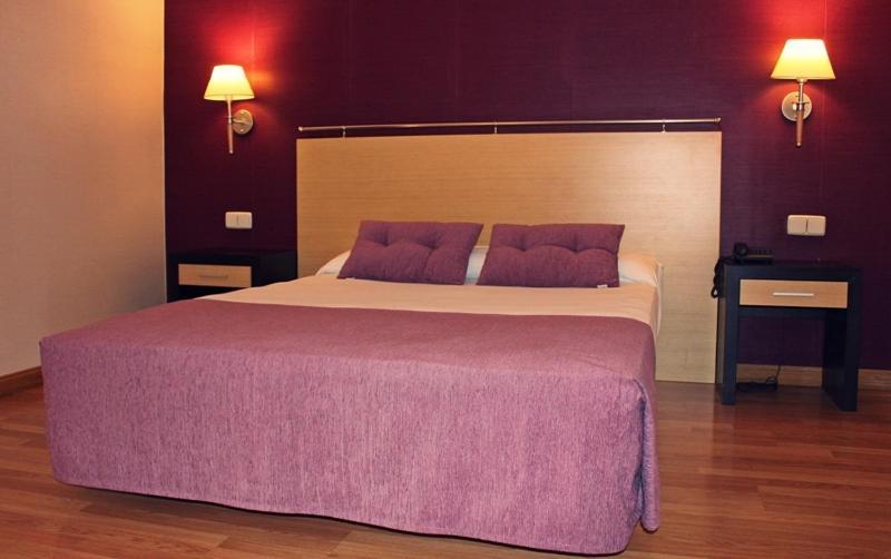 Hotel Equo Aranjuez Zewnętrze zdjęcie