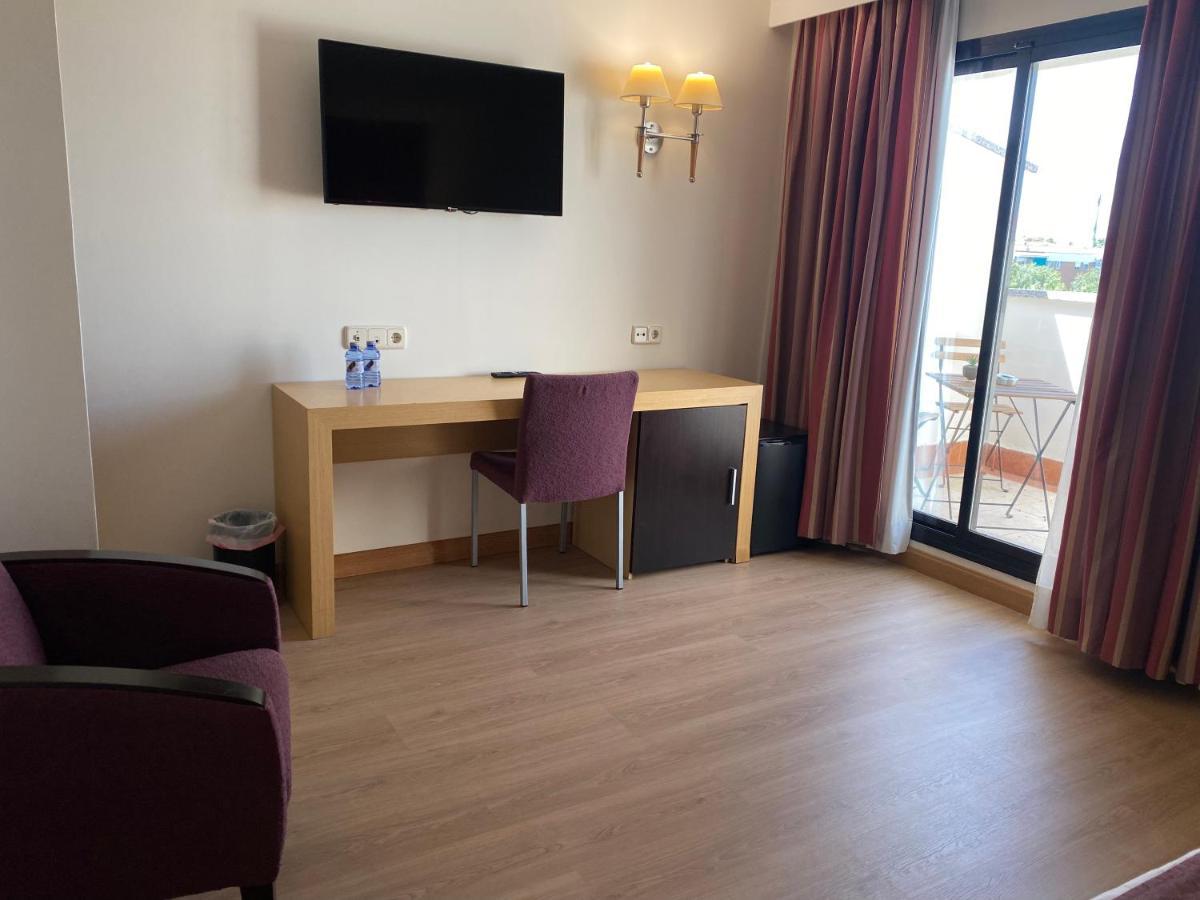 Hotel Equo Aranjuez Zewnętrze zdjęcie