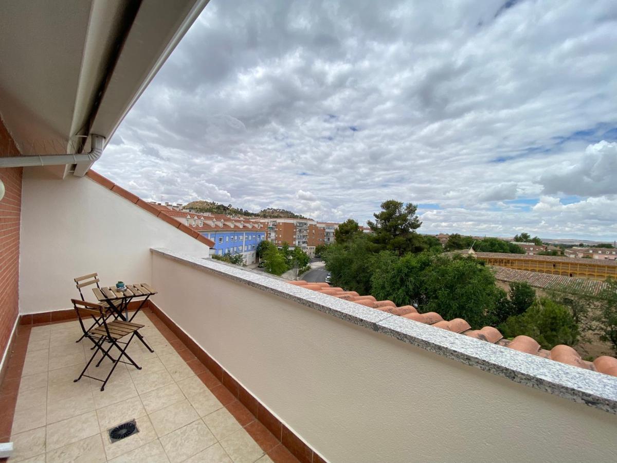 Hotel Equo Aranjuez Zewnętrze zdjęcie