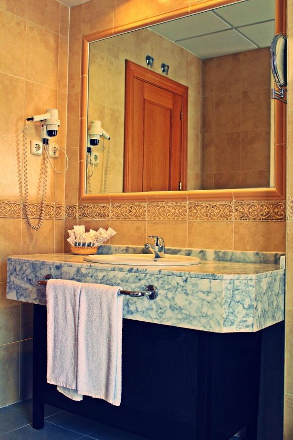 Hotel Equo Aranjuez Zewnętrze zdjęcie