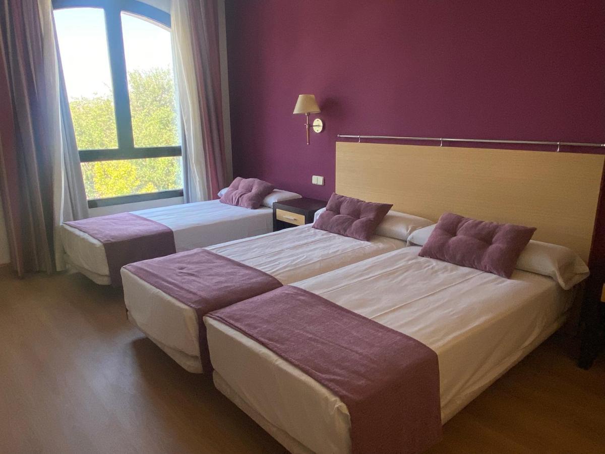 Hotel Equo Aranjuez Zewnętrze zdjęcie