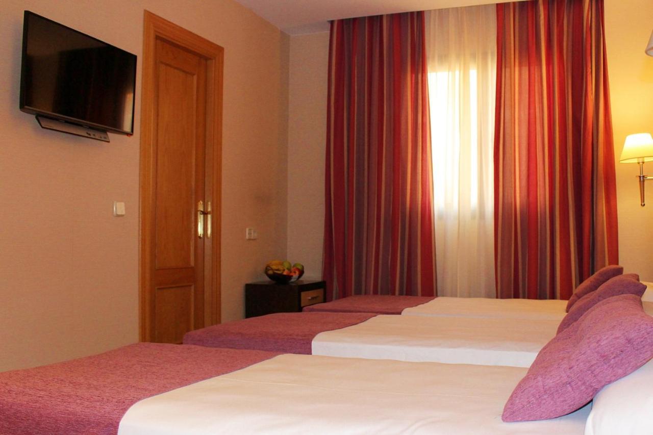 Hotel Equo Aranjuez Pokój zdjęcie