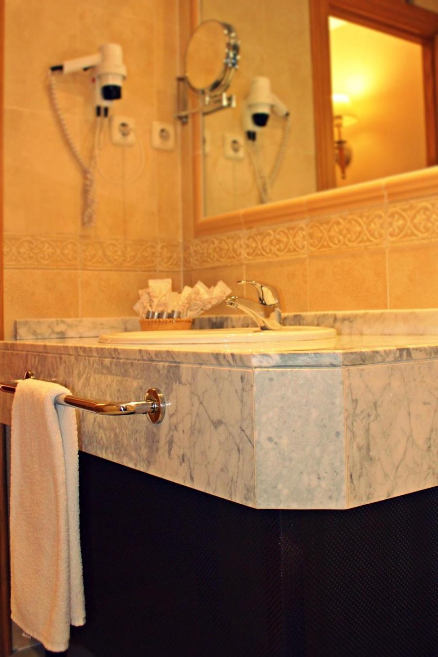 Hotel Equo Aranjuez Pokój zdjęcie