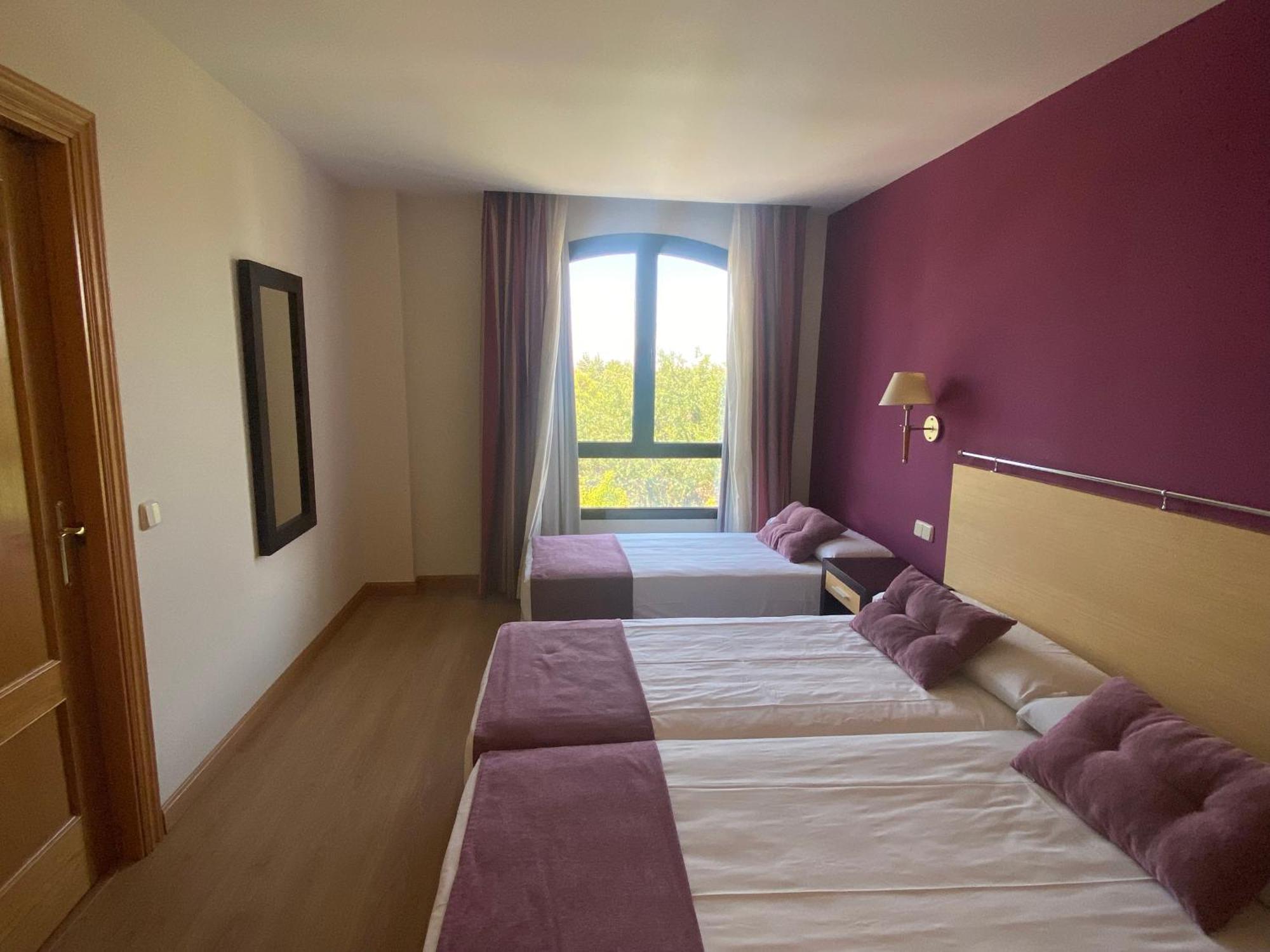 Hotel Equo Aranjuez Pokój zdjęcie