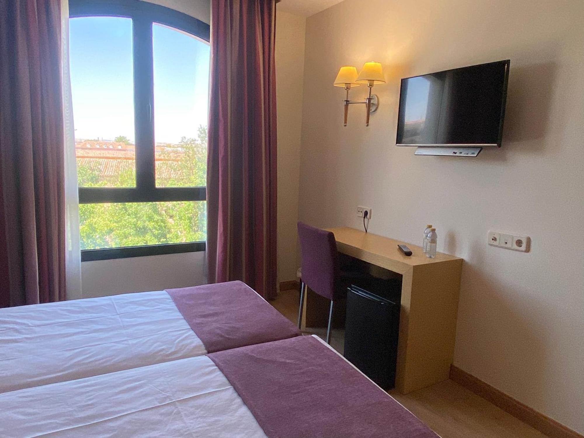 Hotel Equo Aranjuez Pokój zdjęcie